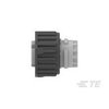 Te Connectivity 2 5MM BU-GEH  3P GR 2-967325-2